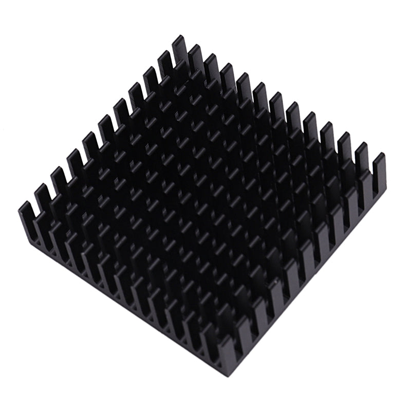 1 Set Stepper Damper and Heat Sink Nema 17 Stepper Damper Stepper Motor Vib K7V3