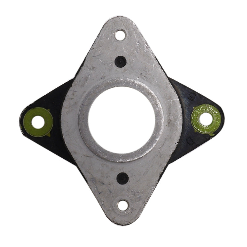 1 Set Stepper Damper and Heat Sink Nema 17 Stepper Damper Stepper Motor Vib K7V3