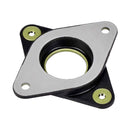 1 Set Stepper Damper and Heat Sink Nema 17 Stepper Damper Stepper Motor Vib K7V3