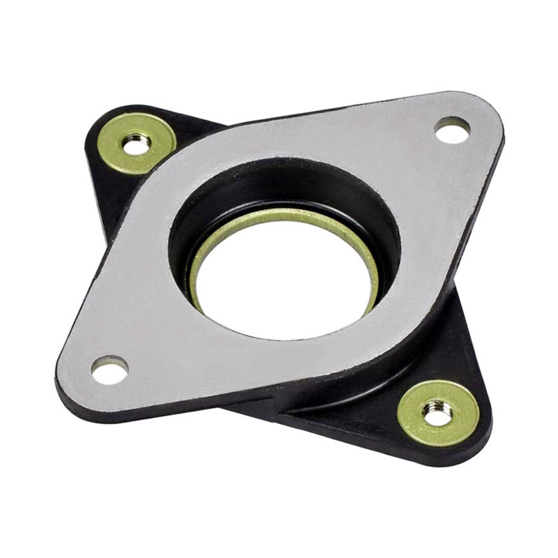 1 Set Stepper Damper and Heat Sink Nema 17 Stepper Damper Stepper Motor Vib K7V3