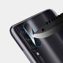 Bakeey 2PCS Anti-scratch Ultra Thin HD Clear Phone Lens Screen Protector Camera Protective Film For Xiaomi Mi 9 Lite / Xiaomi Mi CC9 6.39 inch