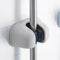 Seamless Mop Rack Free Punching Mop Clip Mop Hooks Seamless Mop Rack Free Punching Wall Hanging Mop Broom Card Holder