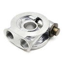 AN10 Constant Oil Cake Oil Filter Temperature Pressure Cooler Sandwich Adap
