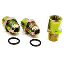 AN10 Constant Oil Cake Oil Filter Temperature Pressure Cooler Sandwich Adap