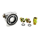 AN10 Constant Oil Cake Oil Filter Temperature Pressure Cooler Sandwich Adap