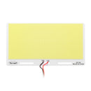 40W 540LED 220X112MM COB Chip for DIY Flood Light Outdoor Camping Lamp DC12V