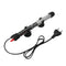 25/50/100/200/300W 220V Aquarium Fish Tank Submersible Water Heater Double-layer Waterproof Heating Rod