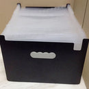 24 Layer Extension Folder A4 Large Plastic Expandable File Organizer Accord I5P4