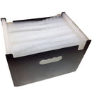 24 Layer Extension Folder A4 Large Plastic Expandable File Organizer Accord I5P4