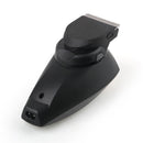 JINDING JD-901 Men's Electric Hair Clipper Trimmer 360 Degree Rotation Self-service Temples Shaver