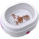 Portable Mini Ultrasonic Cleaner Washing Machine Parts Ultrasonic Washer Ho