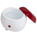 Portable Mini Ultrasonic Cleaner Washing Machine Parts Ultrasonic Washer Ho