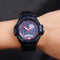SYNOKE 9601 Men Fashion Luminous Dual Display Watch Waterproof Outdoor Sport Digital Watch