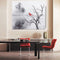 Modern Bird Wall Sticker Print Canvas Painting Picture Home Wall Art Decoration No Frame