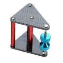 Magnetic Propeller Prop Balancer Carbon Fiber for Quadcopter