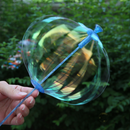 Colorful Shake Toy Great Sparkling Fantasy Bubble Toys Outlandish gadgets