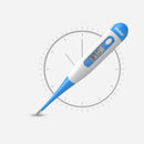 Electronic Thermometer Household Precision Infant and Child Thermometer High Precision Subaxillary Thermometer Digital Thermometer