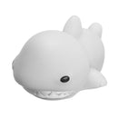 5PCS Mochi Animal Squishy Squeeze Cute Healing Toy 4cm Kawaii Collection Stress Relief Toy