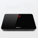 Meilen bluetooth Smart Body Fat Scale Rechargeable APP Fitness Yoga Tools Scale