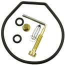 Outboard Engine Carburetor Repair Kit 66T-W0093-00 for Yamaha Parsun Powert