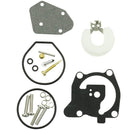 Outboard Engine Carburetor Repair Kit 66T-W0093-00 for Yamaha Parsun Powert