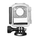 Waterproof Case Diving 30M Durable Under Water Protective Cover for SJCAM M20 Camera