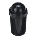 Outdoor Camping BBQ Tools Condiment Jar Set Salt Pepper Sauce Bottle Holder Tent Table Parasol