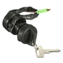 Ignition Switch with 2 Keys For Motorcycle ATV Quad Yamaha Blaster YFS200 1998-2006