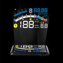 Car HUD Head-Up Display Auto OBDII Port Head-Up Display Car Styling Reader