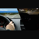 Car HUD Head-Up Display Auto OBDII Port Head-Up Display Car Styling Reader