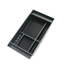 Car Center Console Organizer Tray Box for Chevy Silverado GMC Sierra 1500 2