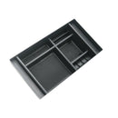 Car Center Console Organizer Tray Box for Chevy Silverado GMC Sierra 1500 2