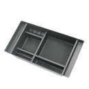 Car Center Console Organizer Tray Box for Chevy Silverado GMC Sierra 1500 2