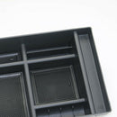 Car Center Console Organizer Tray Box for Chevy Silverado GMC Sierra 1500 2