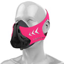 FDBRO Xmund XD-SM2 Workout Mask High Altitude Elevation Simulation Sports Mask for Gym Cardio Fitness Running Training