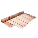 3x5FT Vinyl Wood Wall Floor Photography Backdrop Background Studio Prop