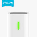 XIAOMI CoClean-BAP Anion Product Tester Pen Negative Ions Detector Meter Testing Anion Air Purifier