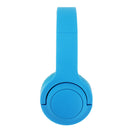 Picun E3 Portable Foldable Kids Headphone bluetooth Wireless Headset Built-in Mic with Type-C Charging