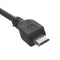 13.5cm Female To Micro USB Pore OTG Charger Cable For Tablet