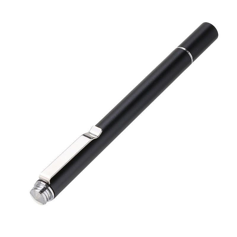 Universal 2 in 1 High Sensitive Capacitive Touch Screen Stylus Drawing Pen for Samsung Mobile Phone Tablet