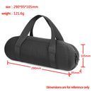 Portable Storage Pouch Bag Soft Shockproof Carrying Case for JBL Pulse 4 Wi