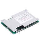 16S 48V 30A LiFePo4 Battery Protection Board BMS PCB with Balance for E-Bik