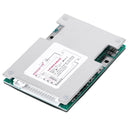 16S 48V 30A LiFePo4 Battery Protection Board BMS PCB with Balance for E-Bik