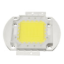 20W 30W 50W 30mil LED White DIY Light Chip DC12-14V