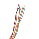 8 Colors OK Wire 30AWG Wrapping Wire Line Tin Plated Copper Flying Jumper Cable 280m
