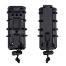 UMP45 Quick Release Fast Pull Tactical Holster Carbine Kit Mount Gun Accessories Elastic String Clip