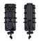 UMP45 Quick Release Fast Pull Tactical Holster Carbine Kit Mount Gun Accessories Elastic String Clip