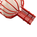 Deep Basket Fruit Picker Convenient Horticultural Fruit Picker Gardening Pe I4W3