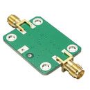 3Pcs 0.1-2000MHz RF Wideband Amplifier Gain 30dB Low Noise Amplifier LNA Board Module