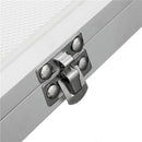 10pcs 9-19mm Broken Bolt Removal Kit Damaged Nut Bolt Remover Stud Extractor Set